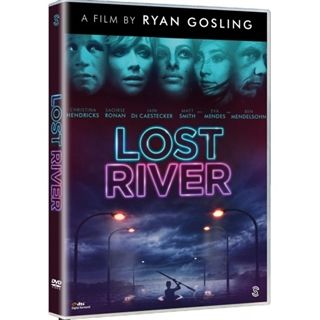 LOST RIVER